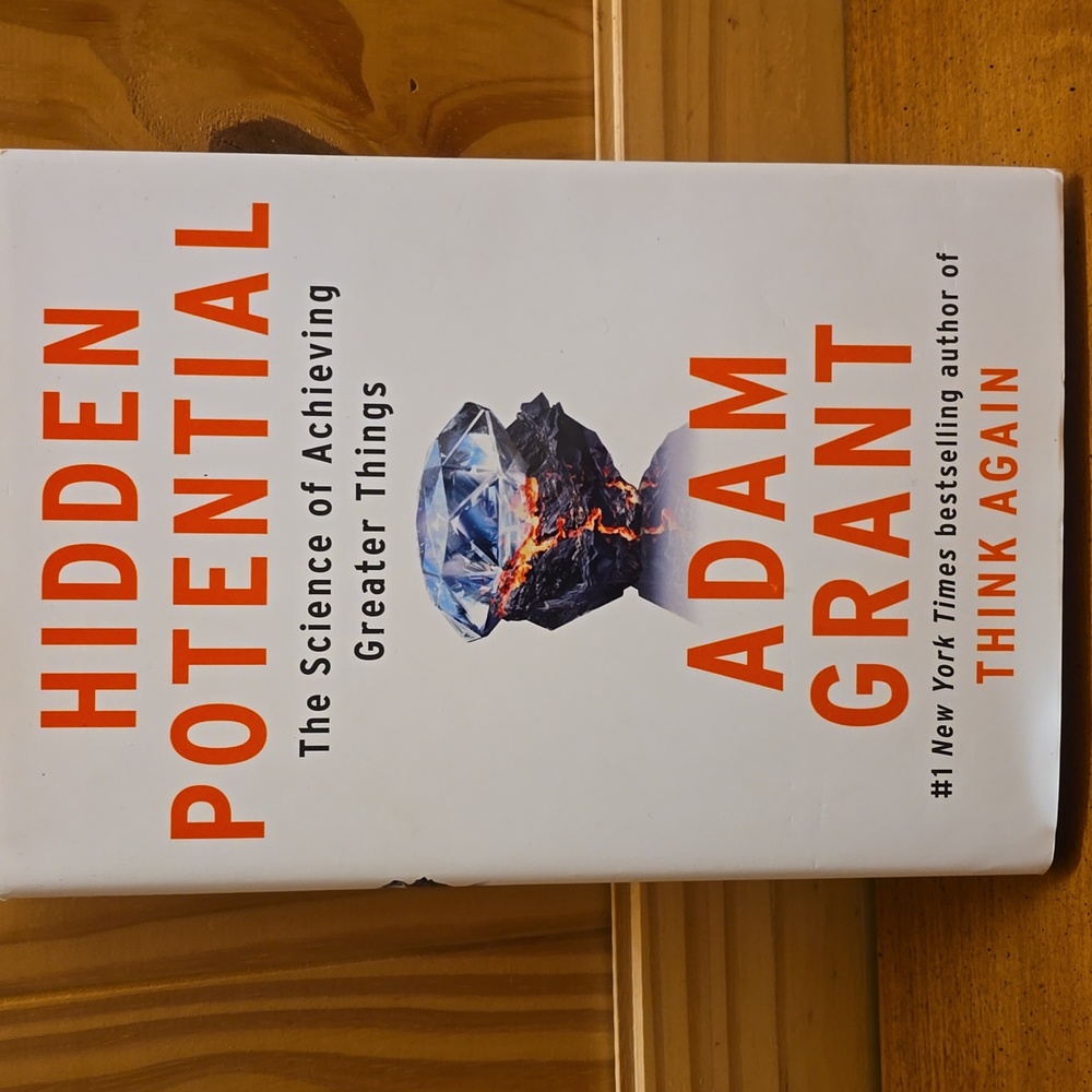 Used Book - Adam Grant